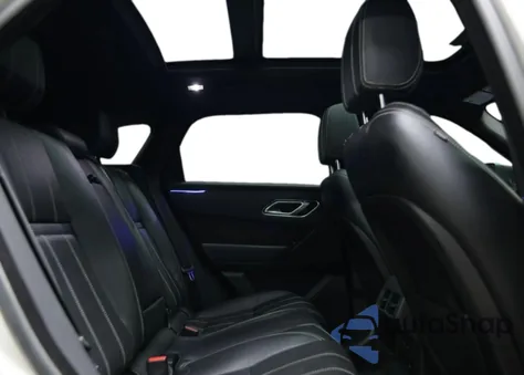 2019 Land Rover Range Rover Velar S from USA, damaged, VIN SALYB2EV5KA784775